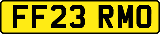 FF23RMO