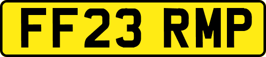 FF23RMP