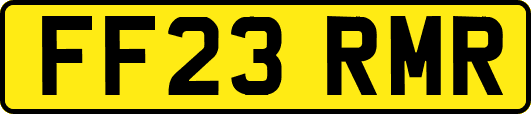 FF23RMR