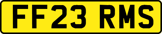 FF23RMS