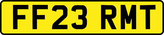 FF23RMT