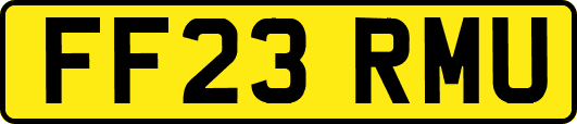 FF23RMU