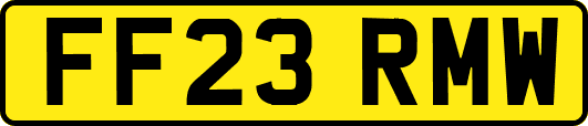 FF23RMW