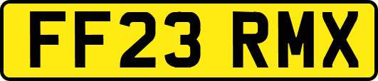 FF23RMX