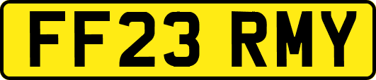 FF23RMY