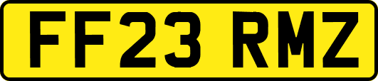 FF23RMZ