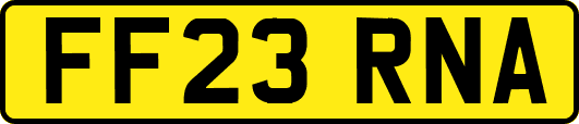 FF23RNA