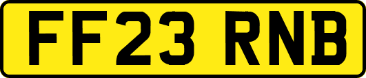 FF23RNB