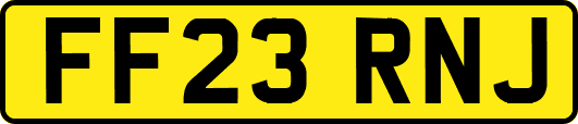 FF23RNJ