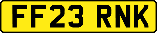 FF23RNK