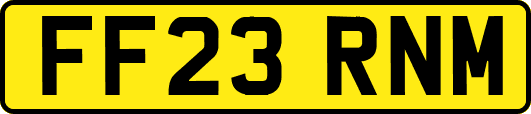 FF23RNM