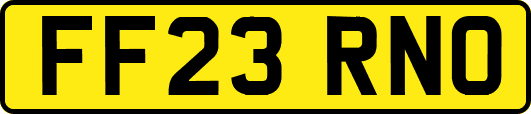FF23RNO