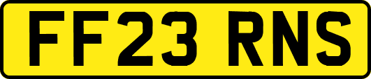 FF23RNS