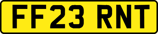 FF23RNT
