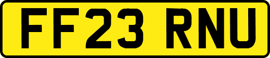 FF23RNU