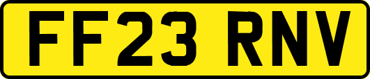 FF23RNV