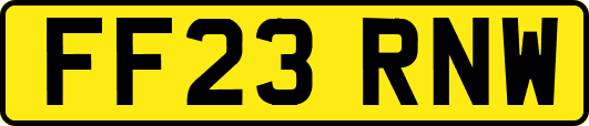 FF23RNW