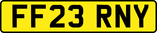 FF23RNY