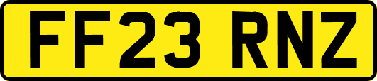 FF23RNZ