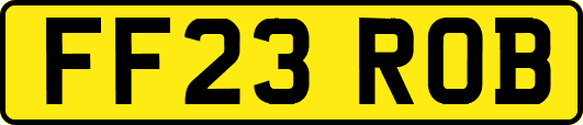 FF23ROB