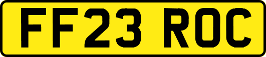 FF23ROC