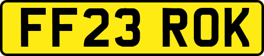 FF23ROK