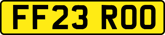 FF23ROO