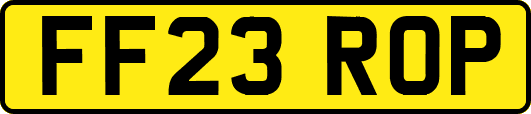 FF23ROP