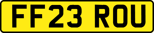 FF23ROU