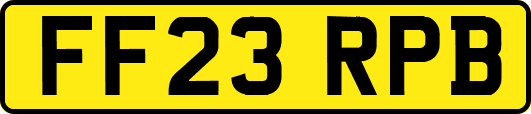 FF23RPB