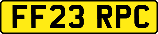 FF23RPC
