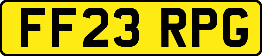 FF23RPG