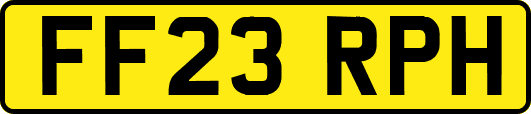 FF23RPH