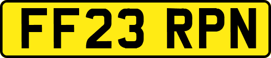 FF23RPN