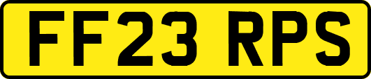 FF23RPS