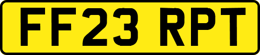 FF23RPT