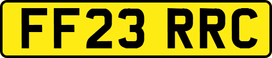 FF23RRC