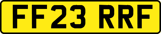 FF23RRF