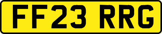 FF23RRG