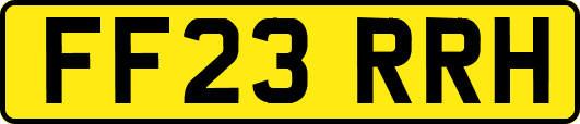 FF23RRH