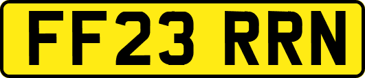 FF23RRN