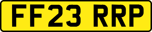 FF23RRP