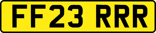 FF23RRR