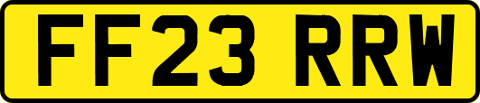 FF23RRW