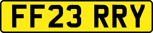 FF23RRY