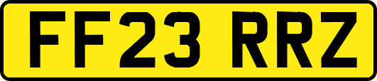 FF23RRZ