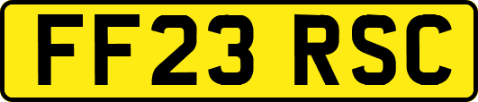 FF23RSC