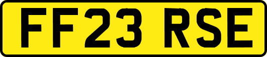 FF23RSE