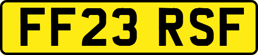 FF23RSF