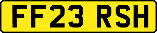 FF23RSH
